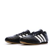 Baskets Noir Femme Adidas Adidas Taekwondo Lace vue 6