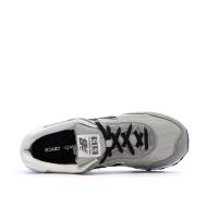 Baskets Gris/Noir Homme New Balance ML515 vue 4