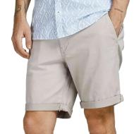 Short Beige Homme Jack & Jones Chino 12171179