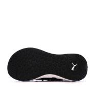 Chaussures de Sport Noir Mixte Puma Softride Carson Fres [6a88059e4be48] vue 5