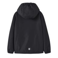 Chaqueta negra para niña Name it Massimo ver 2