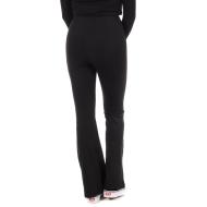Legging Noir Femme Monday Premium 0104 vue 2