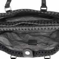 Sac à Main Noir Femme Tamaris Jody vue 4