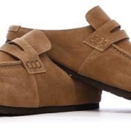 Sabots Camel Homme XTI Naples vue 7