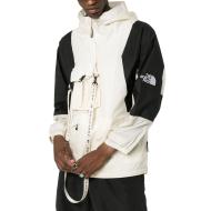 Veste Anorak Blanc Homme The North Face DV LIGHT pas cher