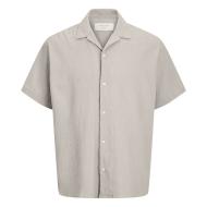 Chemise Beige Homme Jack & Jones Jorluke pas cher