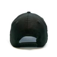 Casquette Noire Homme New Era 60284877 vue 3