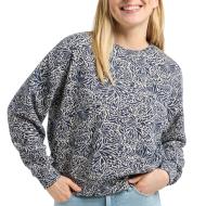Sweat Beige/Noir Femme Ragwear Wuss pas cher