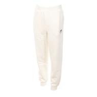 Jogging Blanc Enfant Vans Logo Fleece pas cher