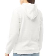 Sweat Blanc Femme Brave Soul Amali vue 2