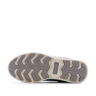 Baskets Marron Garçon Umbro Lark vue 5
