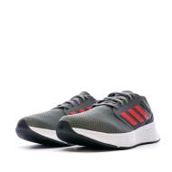 Chaussures de running Grises Homme Adidas Galaxy 6 vue 6
