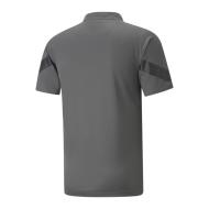 Maillot Entrainement Gris Homme Puma Final Jersey vue 2