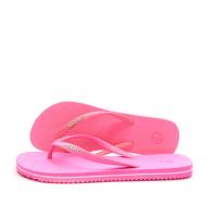 Tongs Rose Femme Superdry Classic Flip Flop pas cher