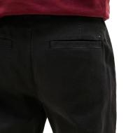 Pantalon Chino Noir Homme Tommy Hilfiger Tjm Sonny vue 3
