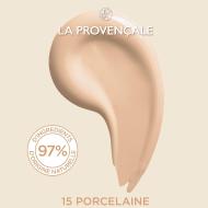 Fond de Teint La Provençale Le Teint Lumière d’Ocres 15 vue 2