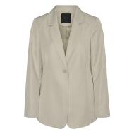 Blazer Beige Femme Vero Moda Tara