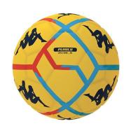 Ballon de Foot Jaune/Rouge Kappa Player 20.5