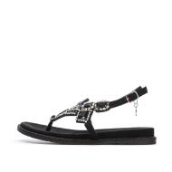 Sandales Noir Femme XTI 144017