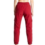 Pantalon de survêtement Rouge Femme Champion 114565 vue 2
