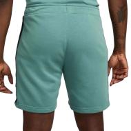 Short Vert/Noir Homme Nike Air Nsw vue 2
