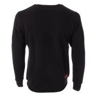 Sweat Noir Homme Supreme Grip Pablo vue 2
