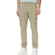 Pantalon Cargo Vert Homme Calvin Klein Jeans J30J3276