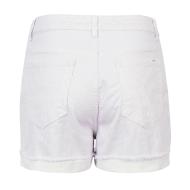 Short Blanc/Gris Femme O'Neill Essentials vue 2