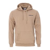 Sweat Marron Homme Adidas Hoodie pas cher