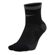 X1 Paire de Chaussettes Noir Homme Nike Spark Cush Ankle pas cher