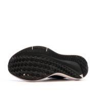 Chaussures de Running Gris Doré Femme Nike Air Winflo 10 vue 5