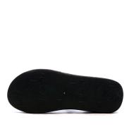 Tongs Kaki Homme Quiksilver Massage 2 vue 2