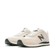 ML515V1 Baskets Écru Homme New Balance vue 6