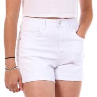 Short Blanc Femme Monday Premium LW526