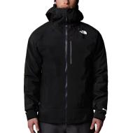 Veste Noir Mixte The North Face Kandersteg Gore-tex® Pro pas cher