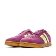 Baskets Violettes Femme Teddy Smith 78812 vue 6