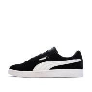 Zapatillas negras/blancas para hombre Puma Smash 3.0 barato