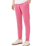 Jogging Rose Mixte Lacoste Tracksuit pas cher