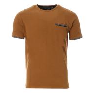 T-shirt Camel Homme RMS26 Ethniques pas cher