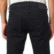 Jean Noir Homme Diesel Larkee vue 3