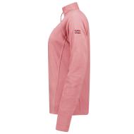 Veste Polaire Rose Femme Geographical Norway Lady 233 vue 2