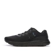 Chaussures de Running Noires Homme Under Armour Charged Impulse 3 pas cher