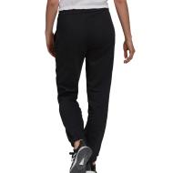 Jogging Noir Femme Adidas W Q4 Bluv Pt vue 2