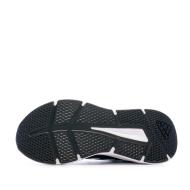Chaussures de running Noir Homme Adidas Galaxy 6 M vue 5