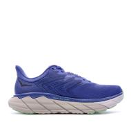 Chaussures de running Bleues Homme Hoka Arahi 5 vue 2