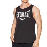 Débardeur Noir Homme Everlast Glenwood pas cher