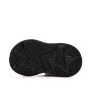 Baskets Noires/Jaunes Garçon Puma Spongebob vue 5