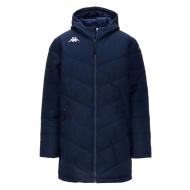 Parka Marine Homme Kappa Giambolo pas cher