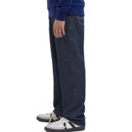 Gerade geschnittene Jeans Brut Blue Boy Jack & Jones Original 492 Ansicht 2