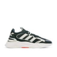 Baskets Noir Femme Adidas Future flow vue 2